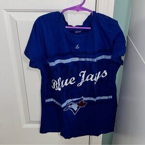 Blue Jay’s Team T-Shirt